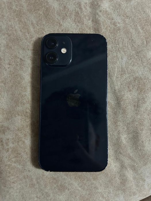 айфон 12 мини обмен