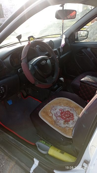 Ваз Гранта 2016гв