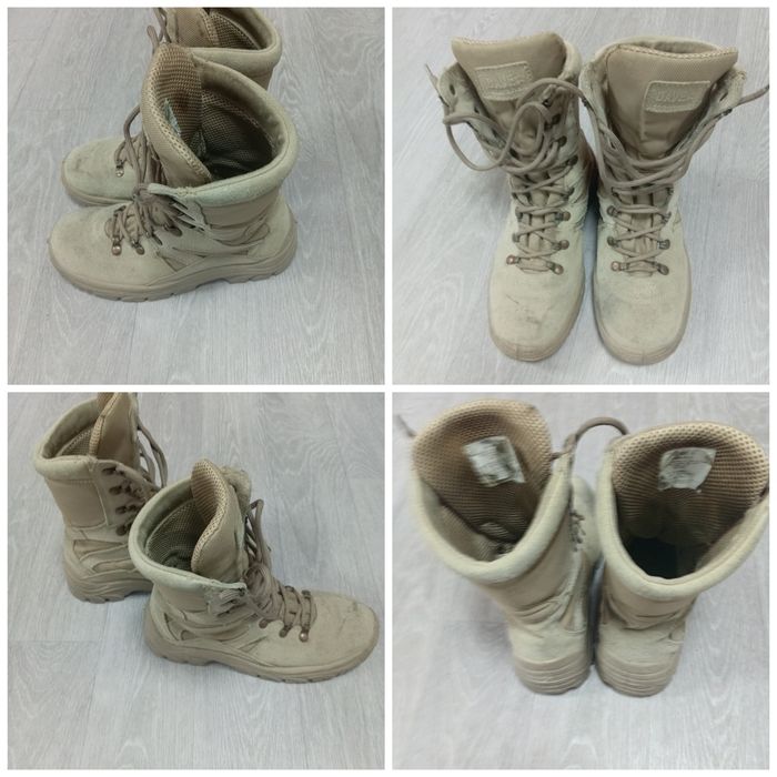 Продам берцы летнее цены разные!