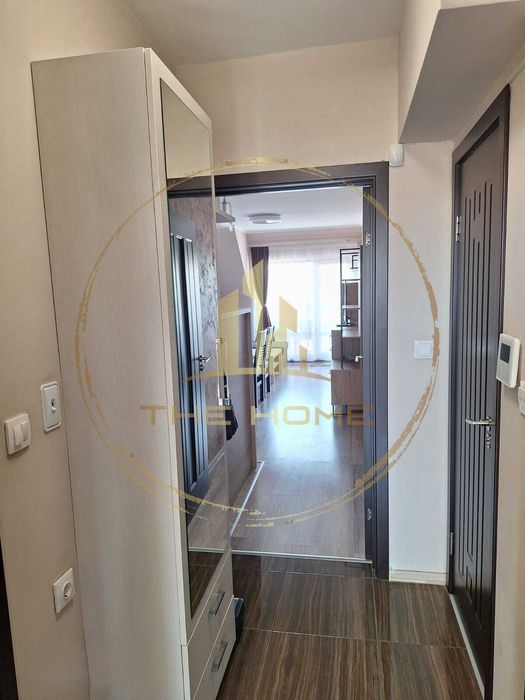 Дава се под наем Двустаен апартамент в Варна, ХЕИ - 60 кв.м за 700 € - Снимка #7