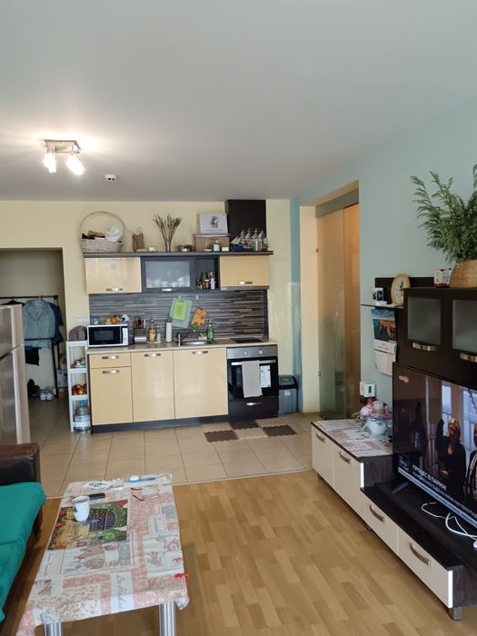 Продава се Тристаен апартамент в Поморие - 83 кв.м за 1446 €/кв.м - Снимка #3