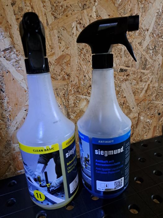 Masă de sudură Siegmund Professional Extreme 8.7, plasmanitrată, cu sistem de găuri + set accesorii prindere/fixare