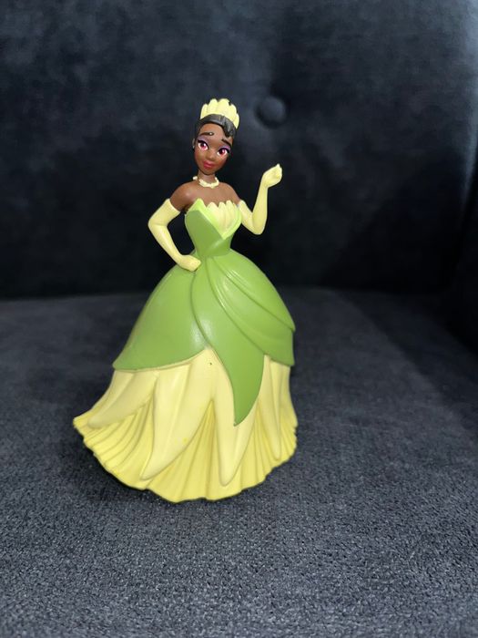 Комплект Дисни кукли-фигури 9 бр