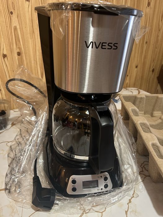 Cafetiera noua 115 lei