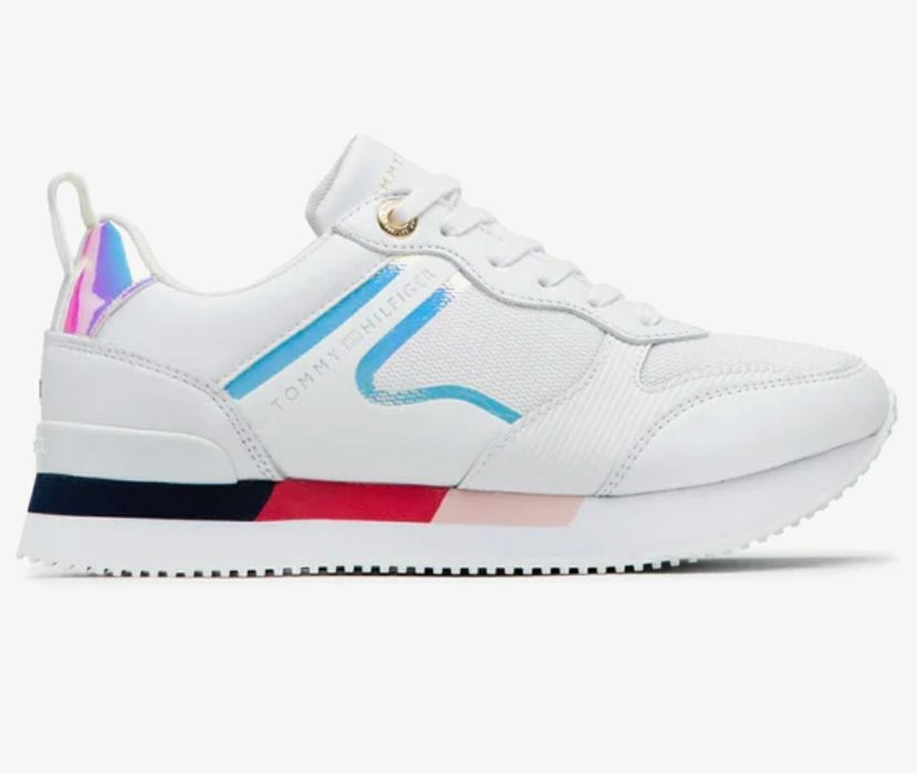 Adidasi Tommy Hilfiger Originali noi la cutie