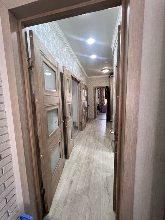 продам 3х комнатную квартиру