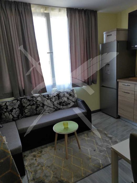 Дава се под наем Двустаен апартамент в София, Зона Б-18 - 52 кв.м за 648.21 € - Снимка #4