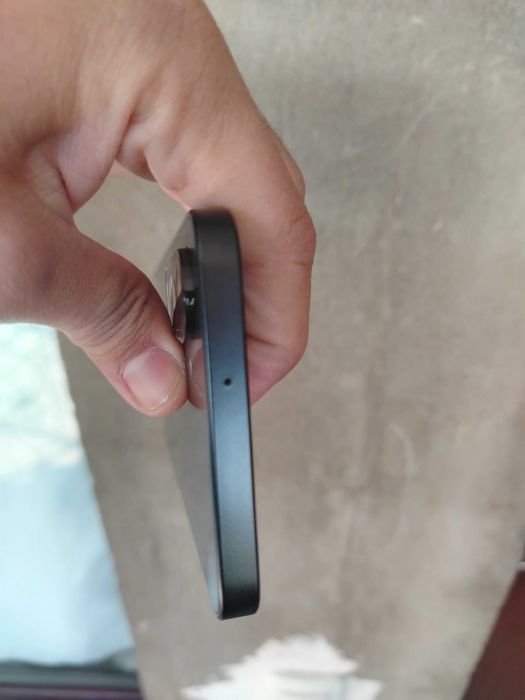 Почти Новый Samsung A 17 8/256