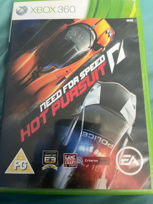 Игри за Х Бокс 36