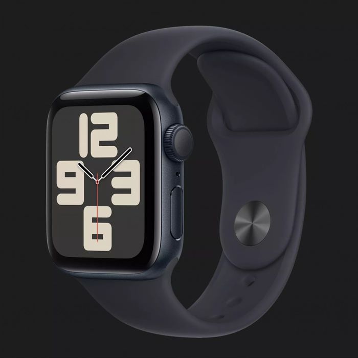 Apple watch SE midnight