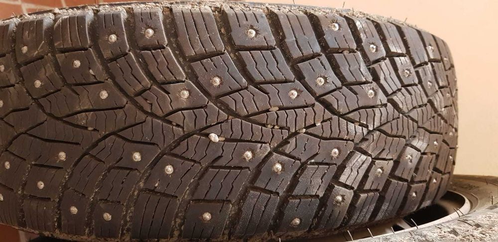 Шины зимние Triangle 185/65 R14