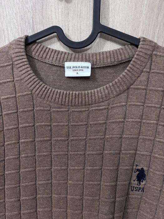 Пуловери - U.S. Polo Assn.