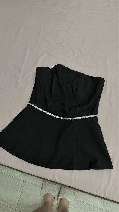 Корсет,пиджак,сумка