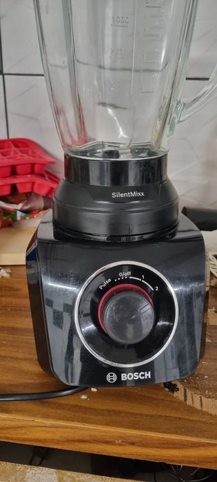 Bosch Blender Silentixx