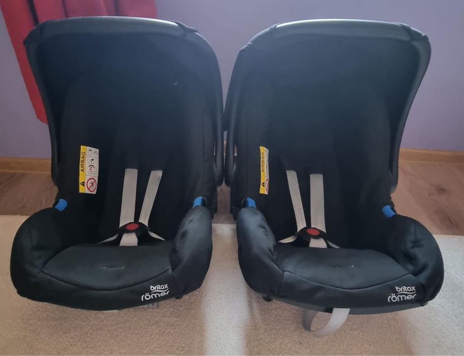 Scoici pentru copii auto Britax Romer