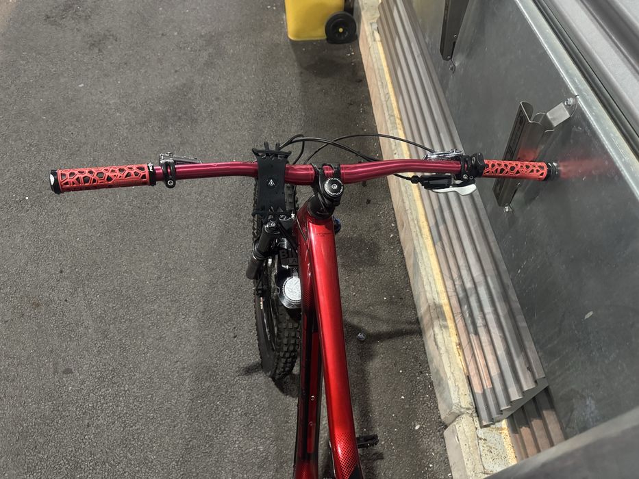 Bicicleta Centurion