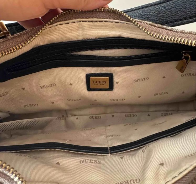 Продам сумку Guess