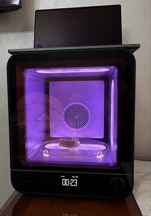 Servicii imprimare 3D rasina - Formlabs 4B