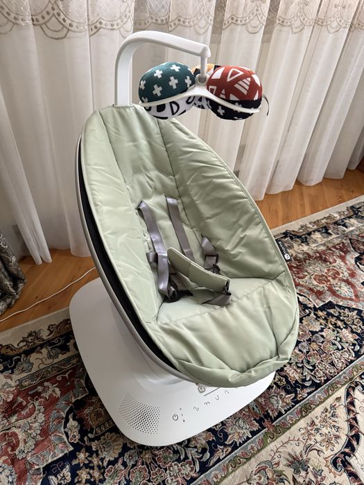 4 moms люлька сотилади