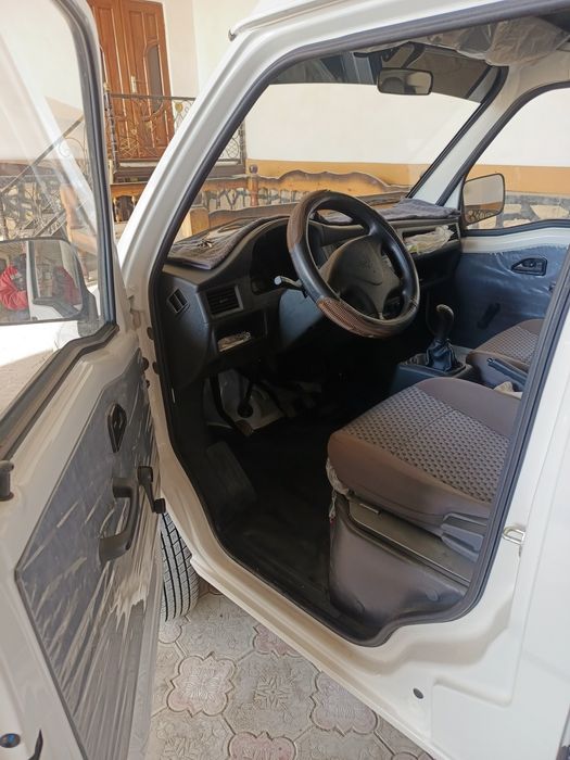 Wulling N111 injektorli, konditsioner mavjud