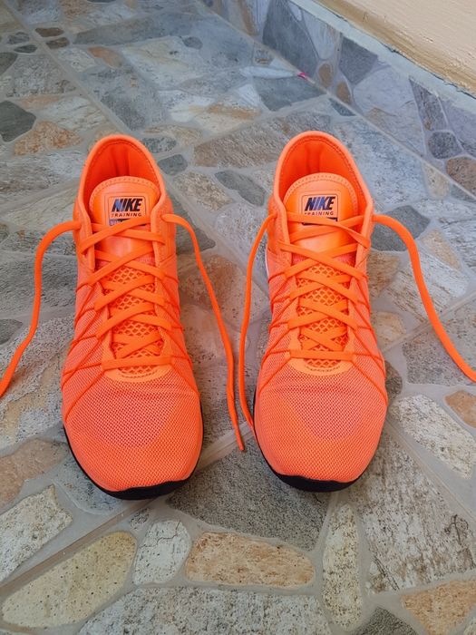 Nike Dual Fusion TR - 38 н.