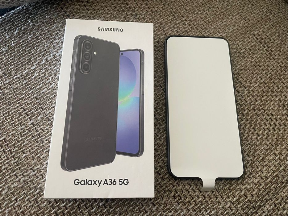 Samsung A36 5G 128Gb