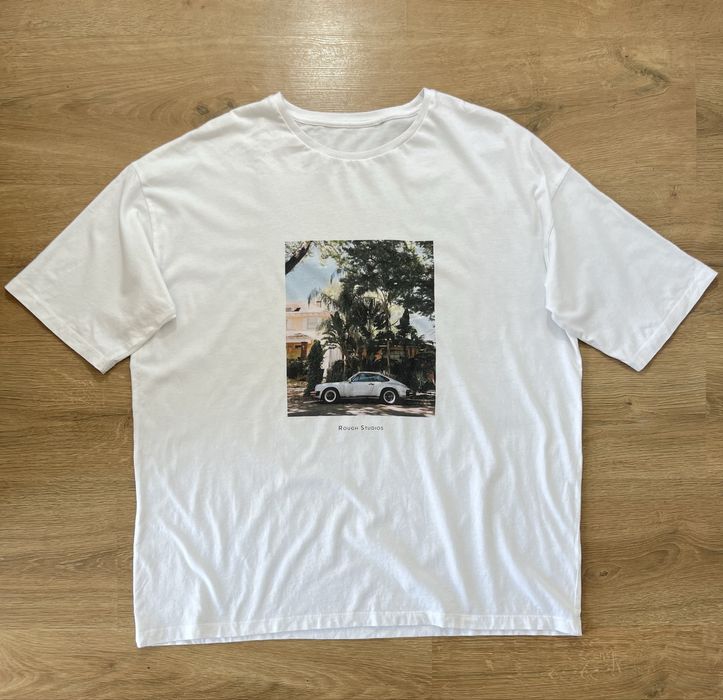 Kenzo дамска тениска М
