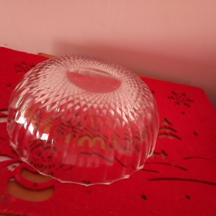 Винтидж декоративна купа