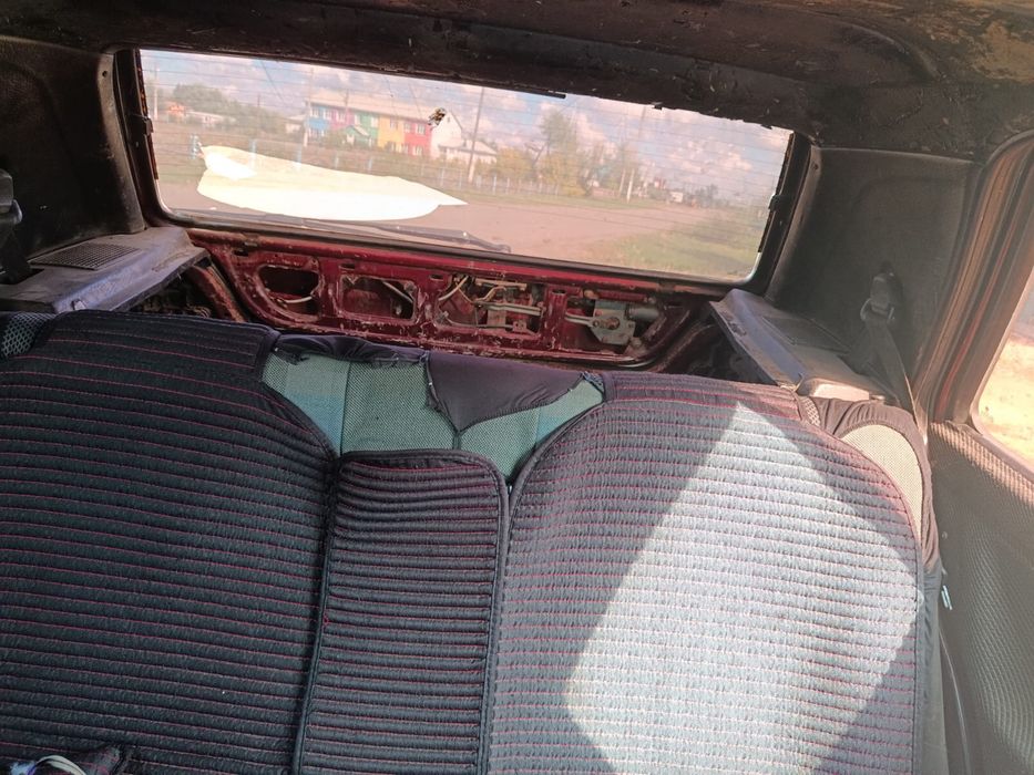Volkswagen golf 2 2