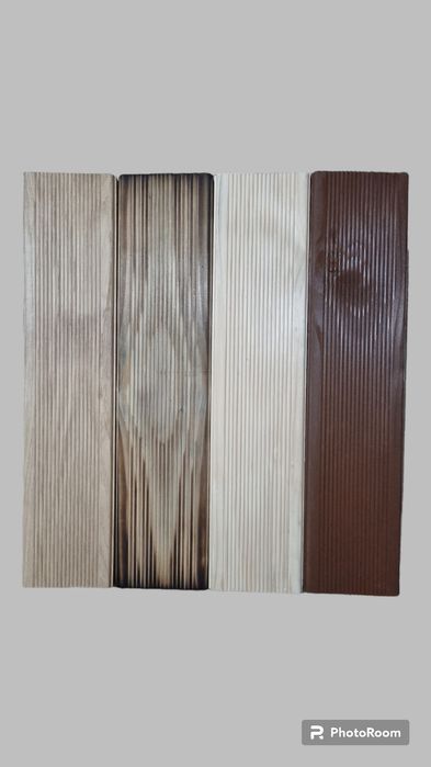 Deck lemn exterior 20x115 mm