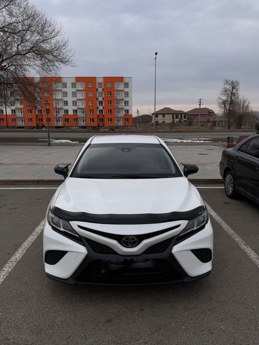 Продам Toyota Camry 70