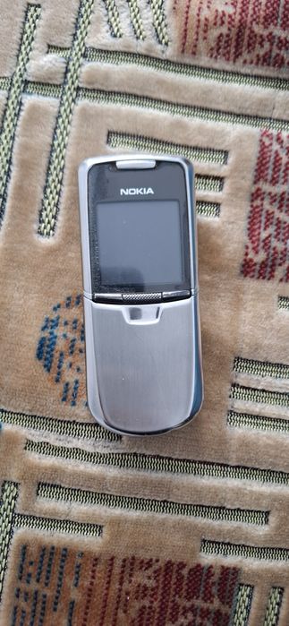 Нокия 8800 классик