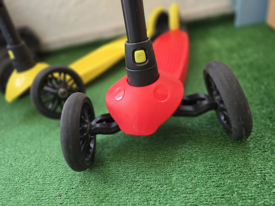 Детска тротинетка BTWIN B100 Decathlon