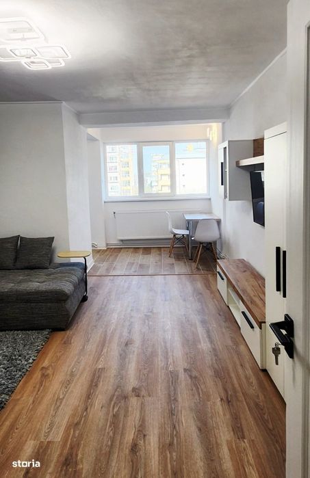 Apartament 1 cameră - Mazepa 1