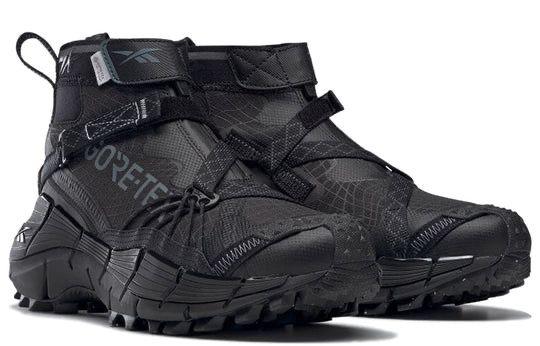 Bocanci reebok Noi !