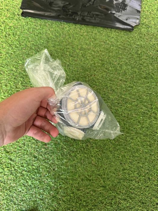 Респираторна маска