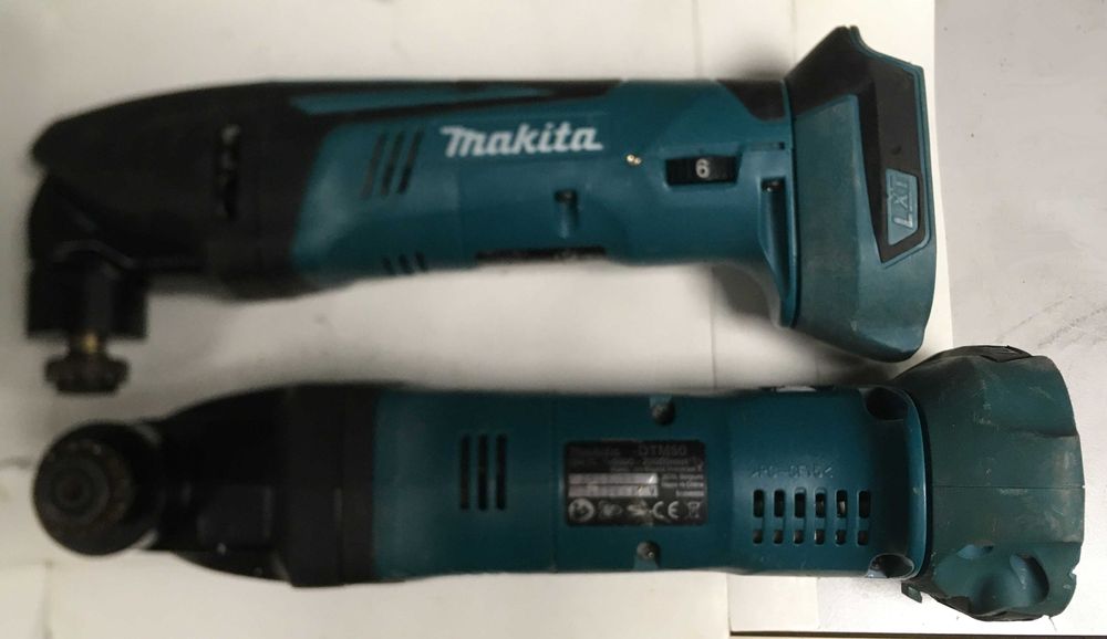 Makita 18V LXT зарядно,винтоверт,импакт,ъглошлайф инструменти Макита