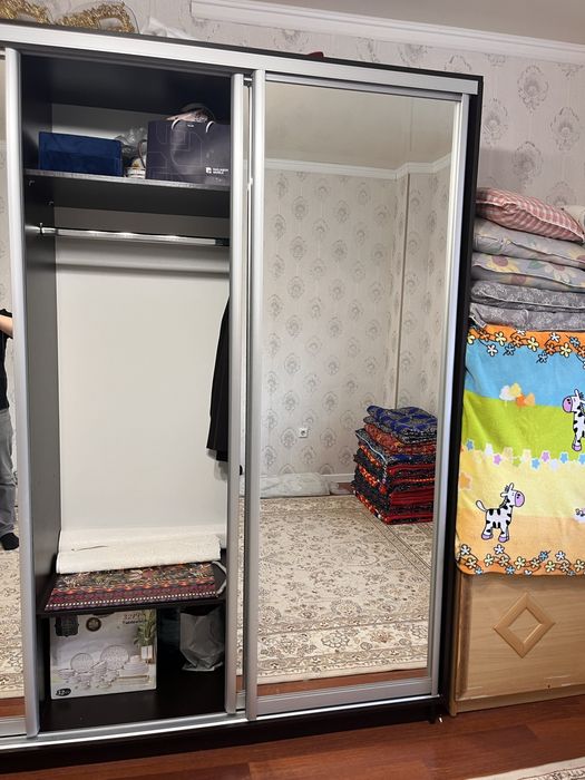 Шкаф сатылады купе