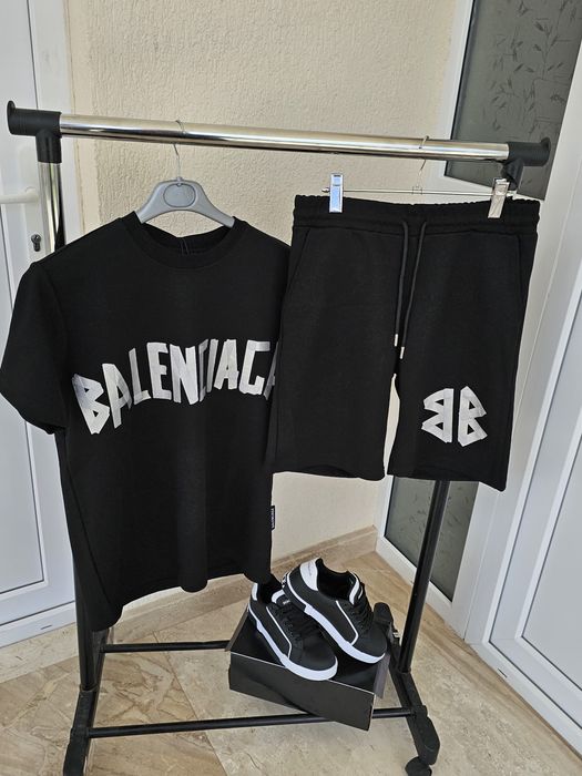 Compleu Balenciaga