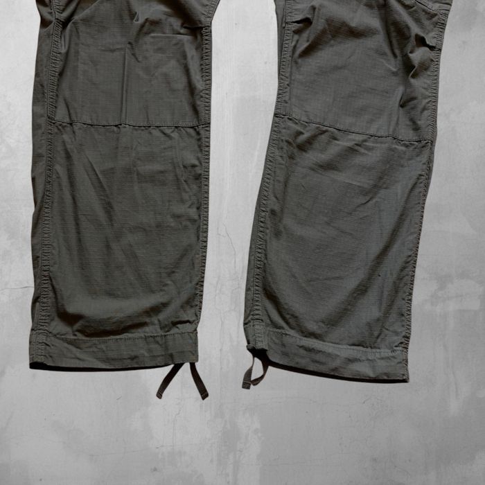 Carhartt WIP cargo мъжки карго панталон