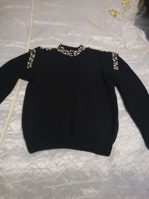 Дамски блузи  с дълъг ръкав