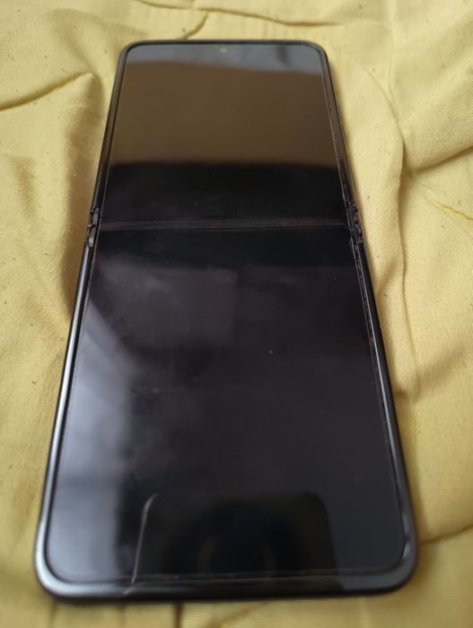 Motorola razr 40