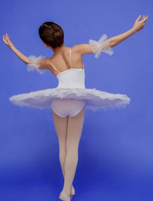 Продам пачку балетную