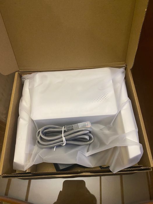 GPON модем-роутер Huawei HG8141V5