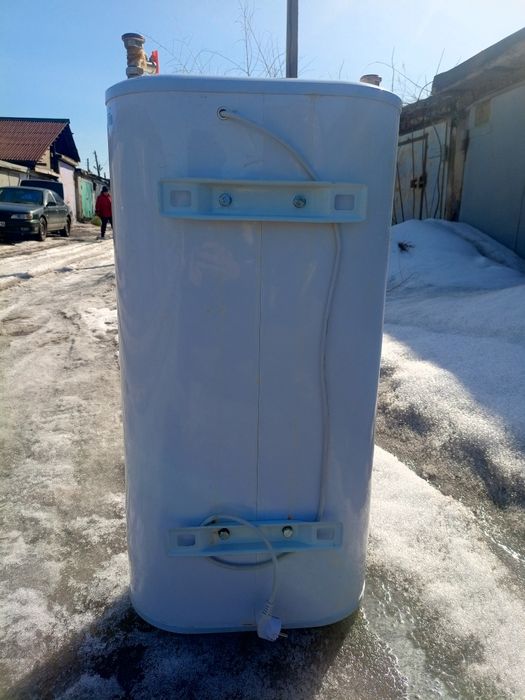 Водонагреватель Рояль