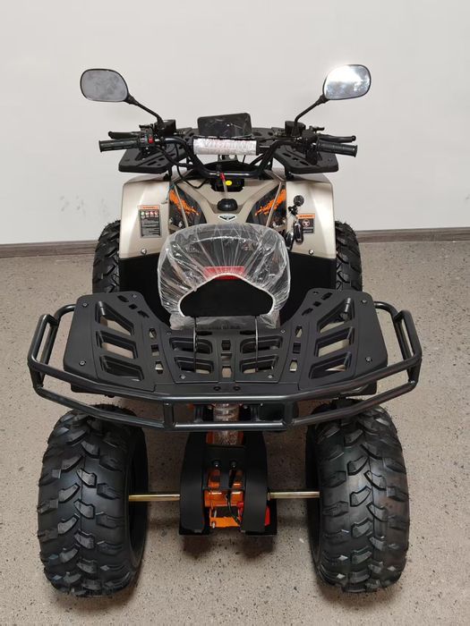 Квадроцикл ATV RRF-C Premium 125cc