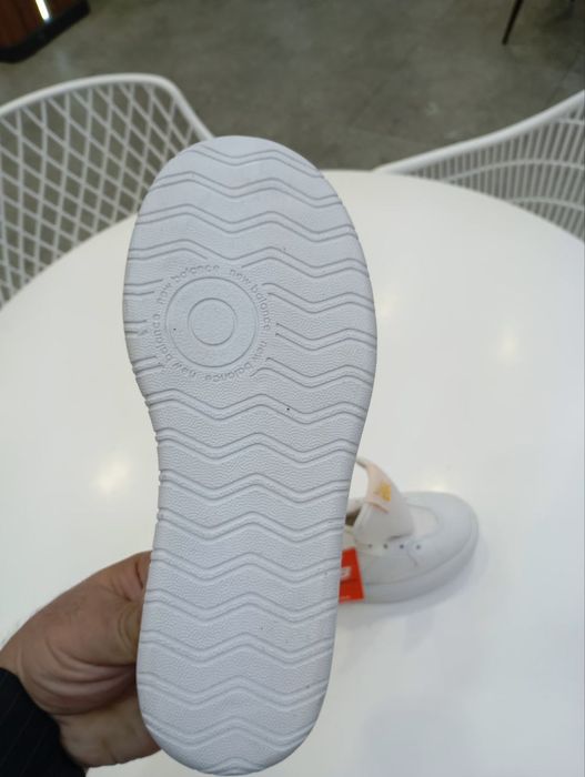 Кросовка женские New Balance Turkey