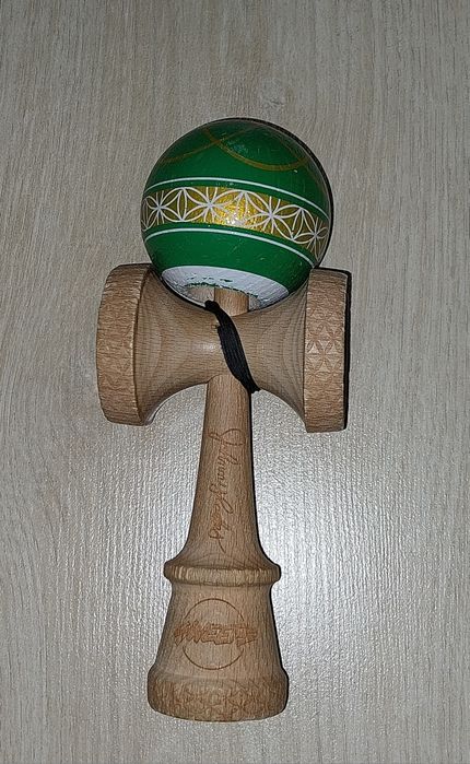 Vand Setup Sweets Signature Mod Johhny Raekes