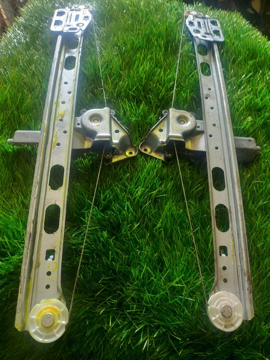 Стеклоподъёмники МЛ 163