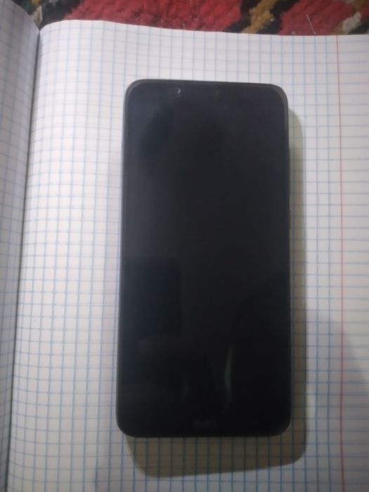 Xiaomi Redmi 7a.